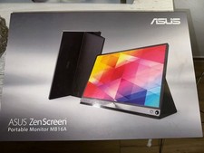 ASUS ZenScreen MB16A 15.6”