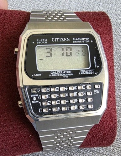 Orologio vintage citizen - orologio,