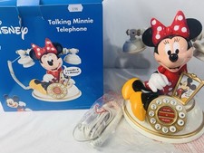 Vintage 1990s Disney Minnie