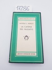 Catena del passato aldous - catena,