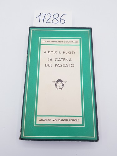 Catena del passato aldous - -,
