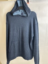 Felpa uomo vintage gap - felpa, taglia