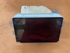 DISPLAY MULTIFUNZIONE CON MODULO GPS/ 283A0ES60A / PER NISSAN X-TRAIL T30