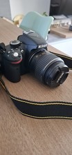 Nikon d3200 fotocamera - d3200, 24.mp