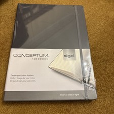 SIGEL CO649 Premium Notebook