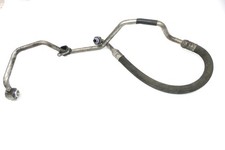 Tubo refrigerante aria