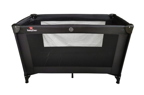 Baby dan travel - dan, cot