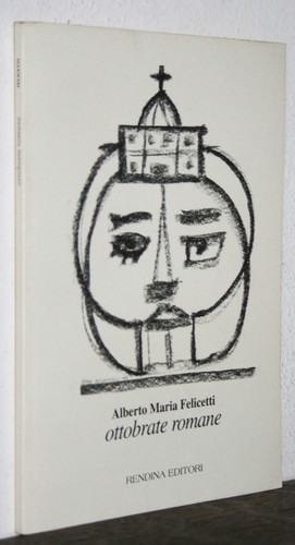 Alberto maria felicetti - alberto,