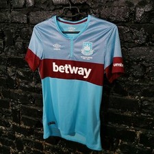 Maglia West Ham United Maglia