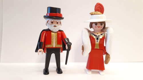 Playmobil casa delle - , bambole