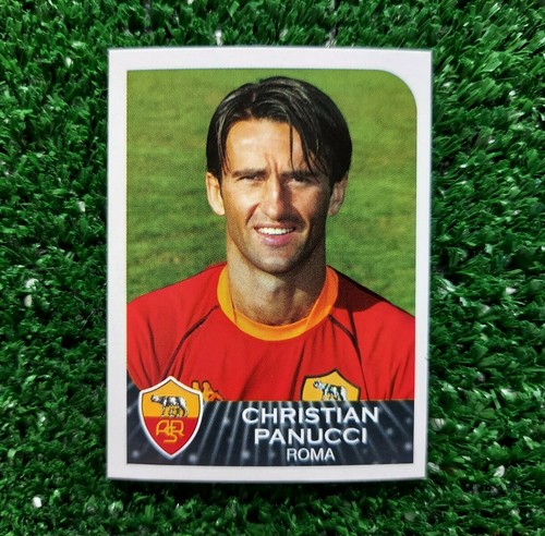 Figurina calciatori panini - figurina,