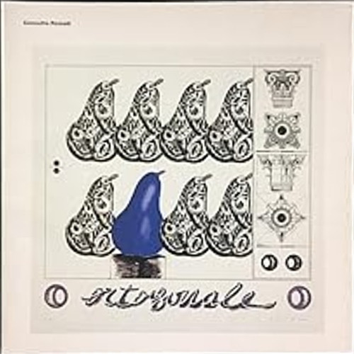 Catalogo della mostra - catalogo,