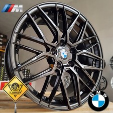 BS1 KIT 4 Cerchi in Lega 18