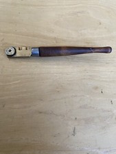 Taglia vetri vintage epoca - vetri,