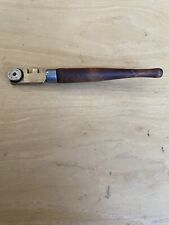 taglia vetri vintage epoca collezione