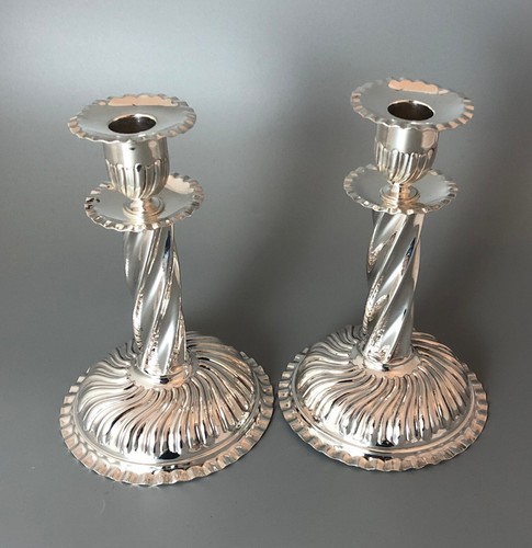 Candelabri vittoriani - , a