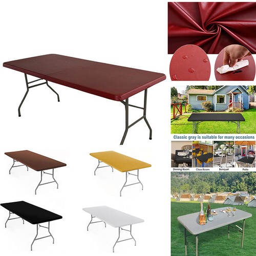 Tovaglie bordo elastico - bordo,