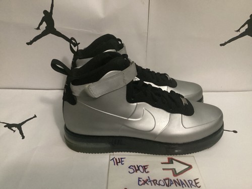 Nike air force - air, high