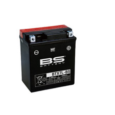 Batteria honda 125 dal - cb,