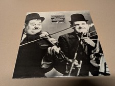 LP- Laurel & Hardy – Stan