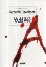 La lettera scarlatta di N