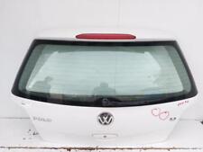 6Q6827025R PORTELLONE POSTERIORE VOLKSWAGEN POLO (9N2) (2003>2007) BERL 5P