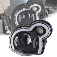 Per BMW G650GS / Sertao R13