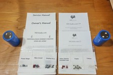 Phase Linear 700 serie II