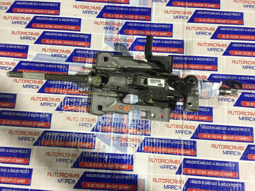 Piantone sterzo peugeot 208 - piantone,
