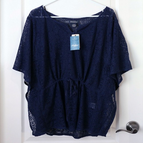 Poncho top nuovo - , con