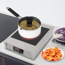 Piano Cottura Elettrico