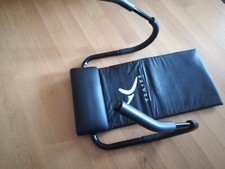 ATTREZZO PER ALLENAMENTO ADDOMINALI DA CASA O IN PALESTRA