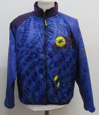 CASTELLI GIACCA JACKET JERSEY MAILLOT CICLISMO CYCLING CYCLISME SHIRT WIND RAIN