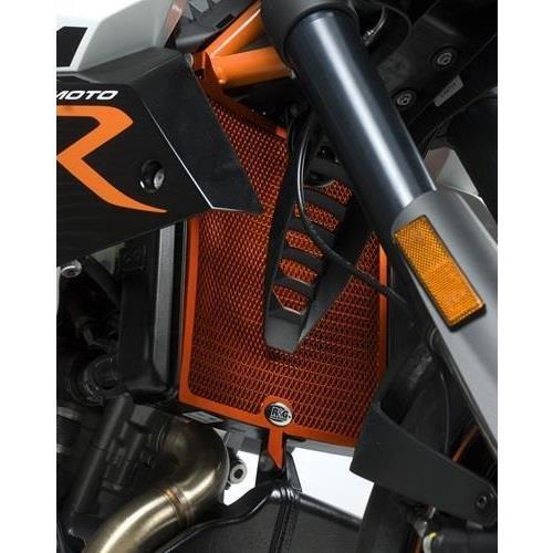 Protezione radiatore g - protezione, r&g
