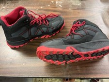 Scarpe uomo Ecko unltd nere e