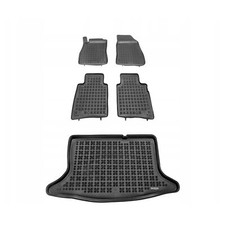 Set di tappetini e stuoie si