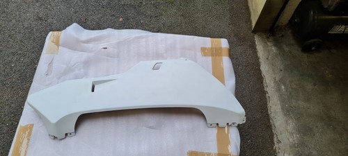 Carena destra honda cbr 600 - destra, rr