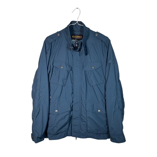 Woolrich field parka giacca - parka,