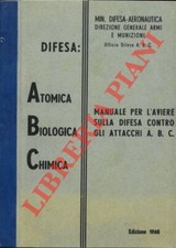 Min. Difesa Aeronautica -