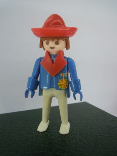 Playmobil geobra 1974 - -,