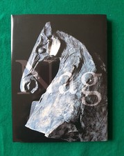 Nag Arnoldi Sculture catalogo