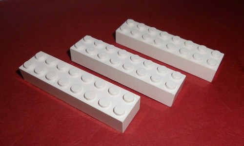 Lego mattoncini basic - (3007),
