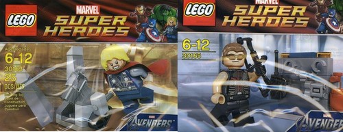 Lego super heroes - lego, marvel