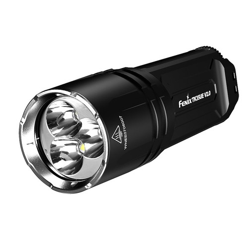 Torcia ricerca fenix tk35 - torcia,