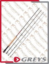 Canna da mosca GREYS Wing Salt