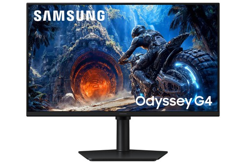 Samsung odyssey g40h monitor - samsung,
