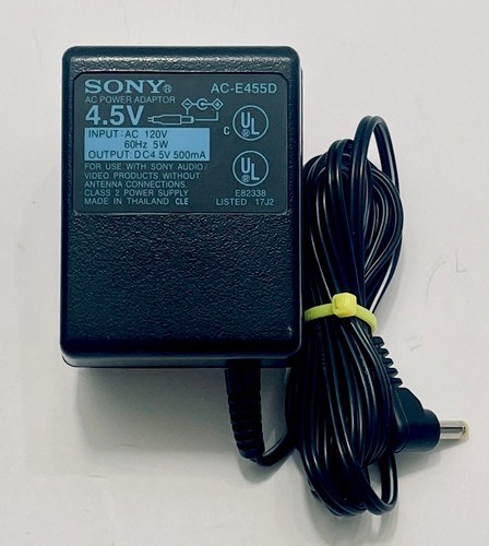 Adattatore alimentatore dc - ac,
