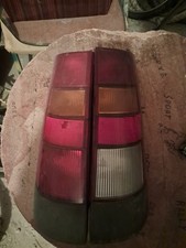 Fanali stop Posteriore renault