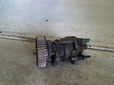 POMPA GASOLIO Renault Megane