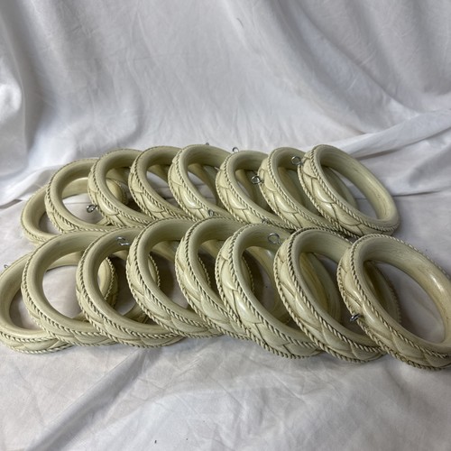 Tende vintage ornate - 16,